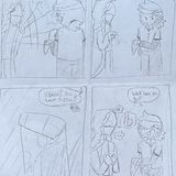 Comic Lab