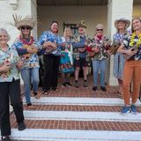 Sept 28-Nov 16: Ukulele Jam