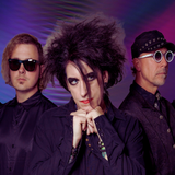LOVESONG – The Cure Tribute