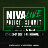 NIVA Live Policy Summit 2026