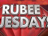 Rubee Tuesdays