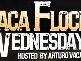 Vaca Flocka Wednesdays
