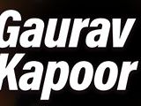 Gaurav Kapoor Live!