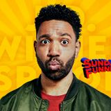 JD WITHERSPOON SUN 7PM!