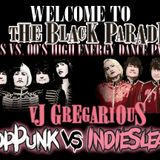 Welcome to the Black Parade: PopPunk vs IndieSleaze