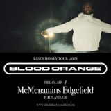 Blood Orange