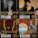 The Comedy Showcase Showdown