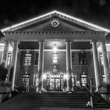 Grand Lodge Ghost Tour