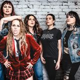 Hell's Belles