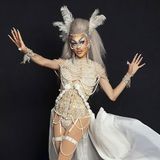 Drag Bingo Featuring Riley Burrows