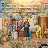 Edgefield Makers Tour