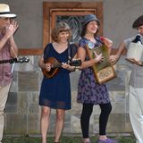 How Long Jug Band