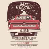 Mat Kearney