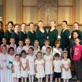 Musical Theater Dance