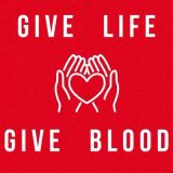 Red Cross Blood Drive