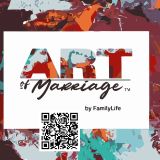 Marriage Class: The Art of Marriage
