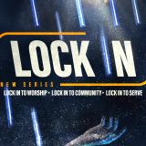 Lock-In New Series!