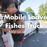 Mobile Loaves and Fishes Truck Run | 4th Sat