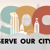 Serve Our City