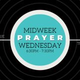 MIDWEEK PRAYER