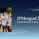 J.P.MorganChase Corporate Challenge