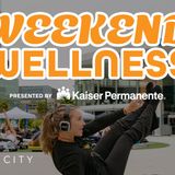 Weekend Wellness