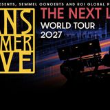 Hans Zimmer Live - The Next Level