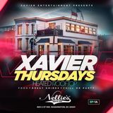 Xavier's Thurs