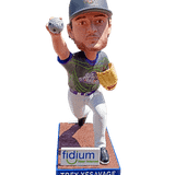 Trey Yesavage Bobblehead Giveaway