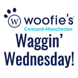 Waggin Wednesdays