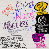 Mike's Emo Band, Feeling This, Emo Sing-A-Long