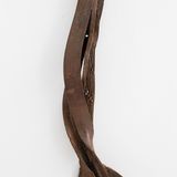 Decapitated Fish and Additional Sculptures