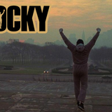 Rocky