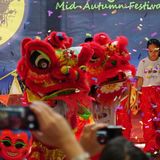 Mid-Autumn Festival
