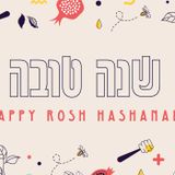 All About Rosh Hashanah