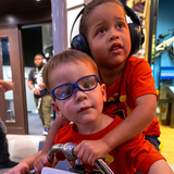 Sensory Friendly Day