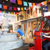 FFN Series: Celebrating Hispanic Heritage