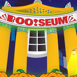Halloween at the BOO!seum