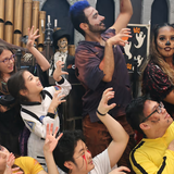 Members' Only Halloween Party