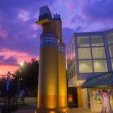 Shriners Children's Texas Free Family Night Thursday