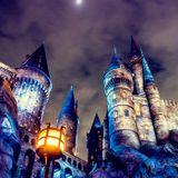 Wizards and Wonders