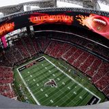 Atlanta Falcons vs. Denver Broncos