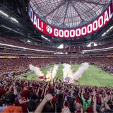 Atlanta United vs. Charlotte FC