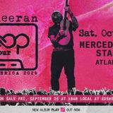Ed Sheeran: LOOP Tour