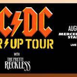 AC/DC: Power Up Tour