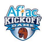 Aflac Kickoff - Auburn vs. Baylor
