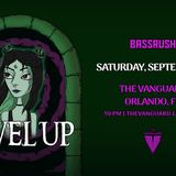 Level Up At The Vanguard