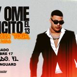Dany Ome & Kevincito El 13 at The Vanguard