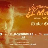 Daiky Gamboa en Orlando | Viajando por el Mundo – Official TropiTour
