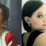 Francesca Anderegg and Erika Ribeiro: Images of Brazil
